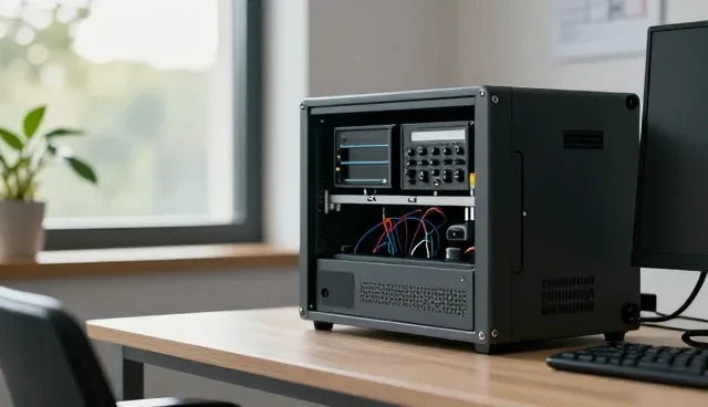 信息技术在智能制造中的实际应用与挑战