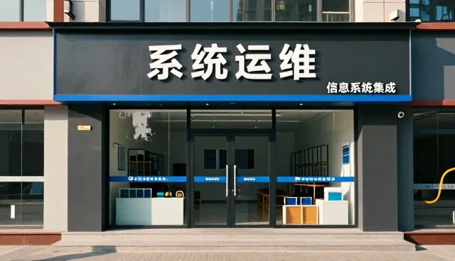 数据智能分析系统在故障排查中的高效实践
