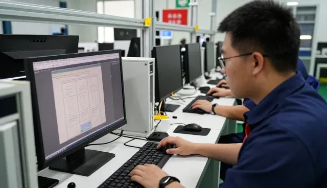 厂房车间下如何发挥信息技术开发价值